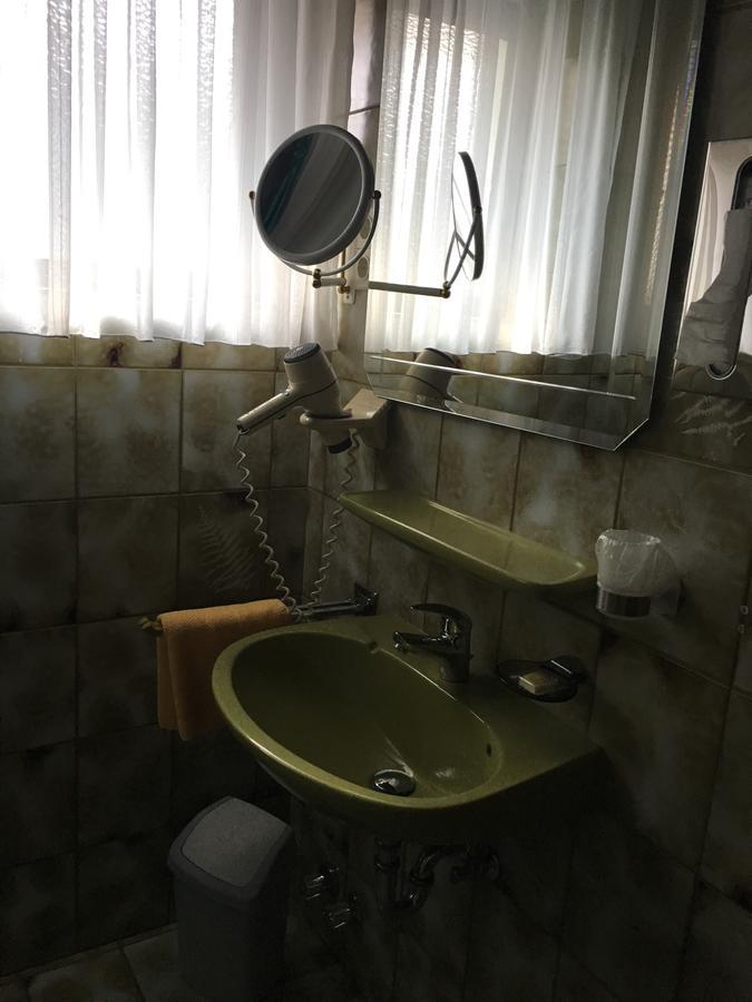 Gasthof Zur Sonne Winzenhohl Hösbach Kültér fotó